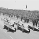 Porsche raced at the Dutch Grand Prix in 1961.